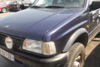 Avertisseur/Klaxon OPEL FRONTERA A