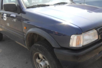 Avertisseur/Klaxon OPEL FRONTERA A