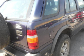 Avertisseur/Klaxon OPEL FRONTERA A