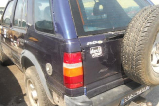 Avertisseur/Klaxon OPEL FRONTERA A