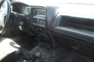 Avertisseur/Klaxon OPEL FRONTERA A