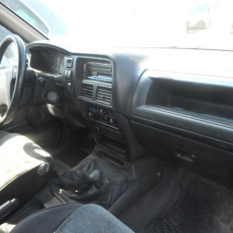Avertisseur/Klaxon OPEL FRONTERA A Photo n°8