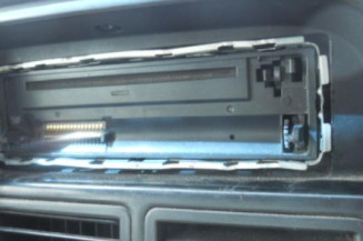 Avertisseur/Klaxon OPEL FRONTERA A
