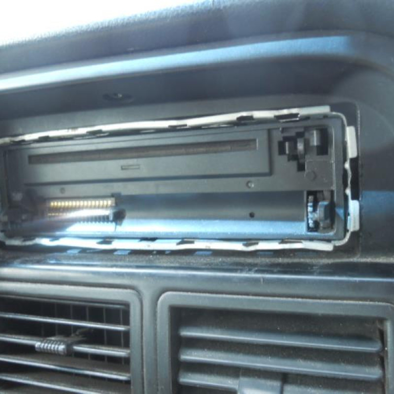 Avertisseur/Klaxon OPEL FRONTERA A Photo n°10