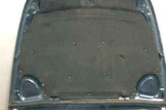Capot PEUGEOT 607