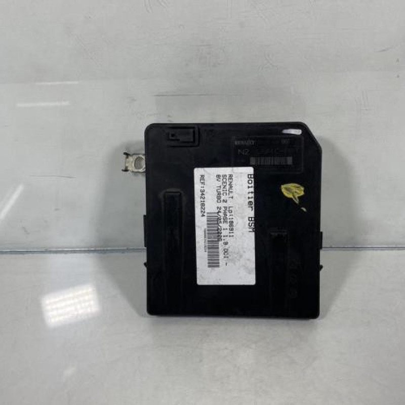 Boitier UPC RENAULT SCENIC 2 Photo n°1