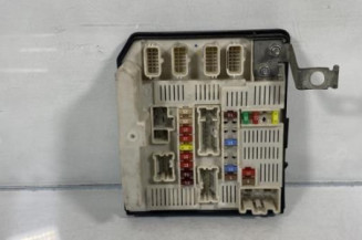 Boitier USM  RENAULT SCENIC 2