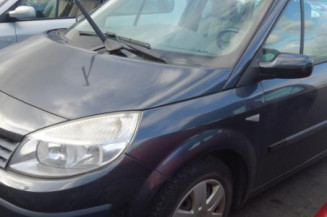 Boitier USM  RENAULT SCENIC 2