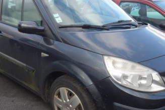 Boitier USM  RENAULT SCENIC 2