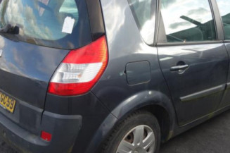 Boitier USM  RENAULT SCENIC 2