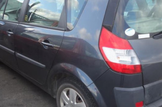 Boitier USM  RENAULT SCENIC 2