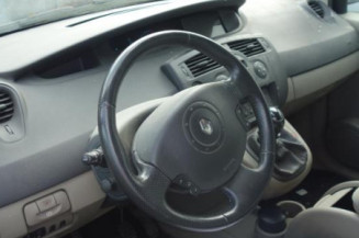 Boitier USM  RENAULT SCENIC 2