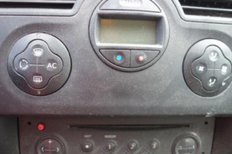 Boitier USM  RENAULT SCENIC 2