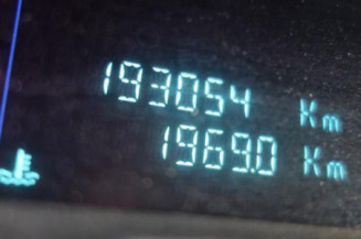 Boitier USM  RENAULT SCENIC 2