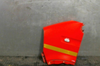 Aile avant gauche RENAULT MASTER 2 Photo n°1