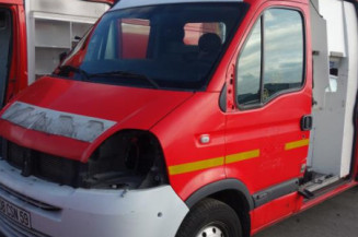 Crosse arriere droit RENAULT MASTER 2