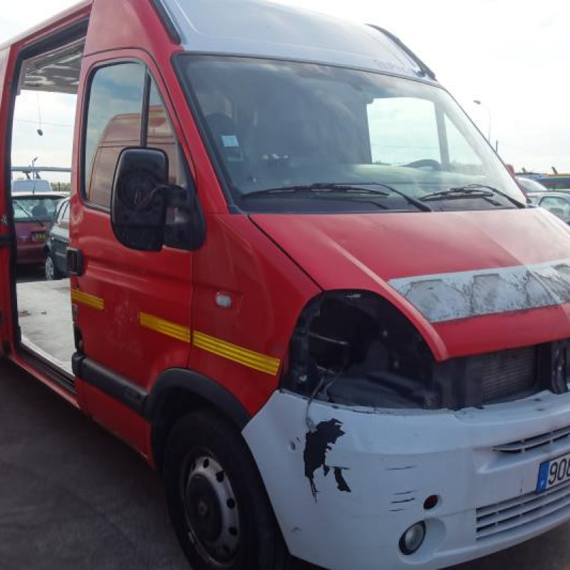 Crosse arriere droit RENAULT MASTER 2 Photo n°4