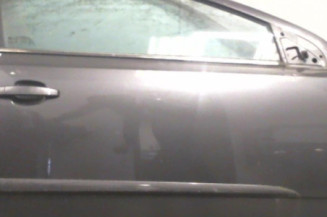 Porte avant droit OPEL ASTRA H Photo n°1