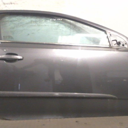 Porte avant droit OPEL ASTRA H Photo n°1