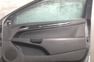 Porte avant droit OPEL ASTRA H