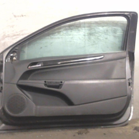 Porte avant droit OPEL ASTRA H