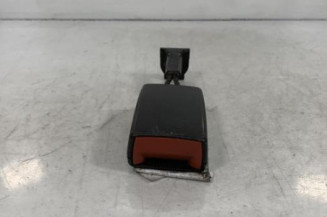 Attache ceinture arriere droit OPEL ASTRA H Photo n°1