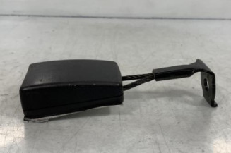 Attache ceinture arriere droit OPEL ASTRA H