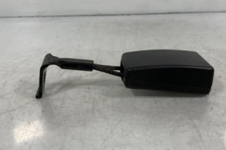 Attache ceinture arriere droit OPEL ASTRA H