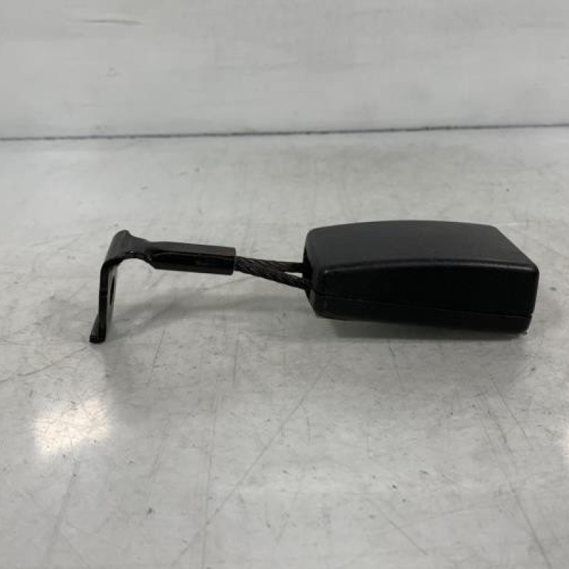 Attache ceinture arriere droit OPEL ASTRA H Photo n°3
