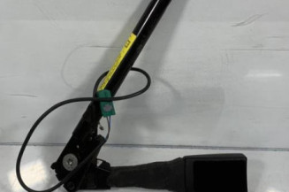 Pretensionneur de ceinture avant droit OPEL ASTRA H