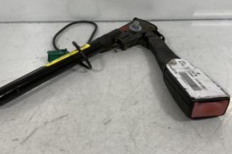 Pretensionneur de ceinture avant droit OPEL ASTRA H