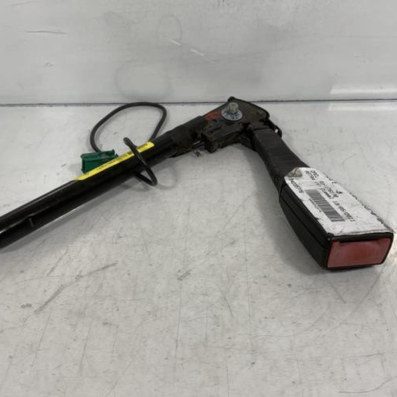 Pretensionneur de ceinture avant droit OPEL ASTRA H Photo n°3