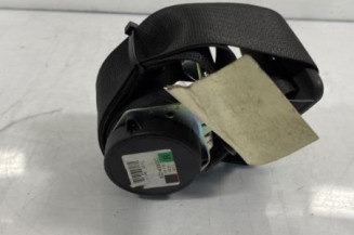 Ceinture arriere droit OPEL ASTRA H Photo n°1