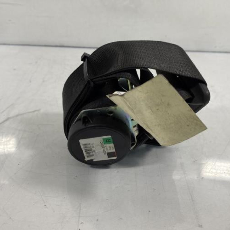 Ceinture arriere droit OPEL ASTRA H Photo n°1