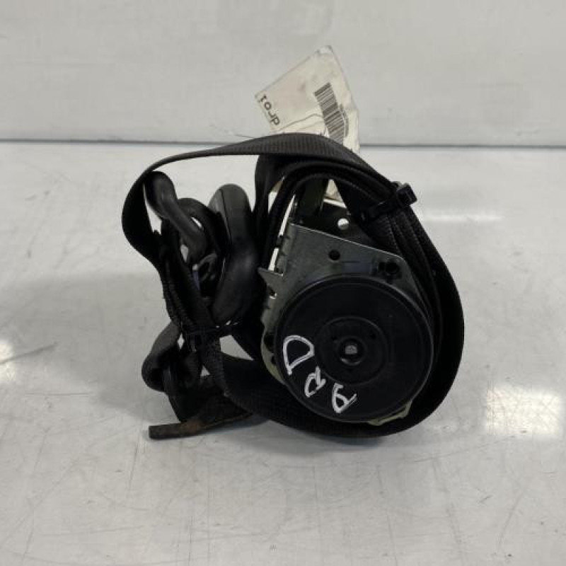 Ceinture arriere droit OPEL ASTRA H Photo n°3