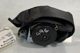 Ceinture arriere gauche OPEL ASTRA H Photo n°1