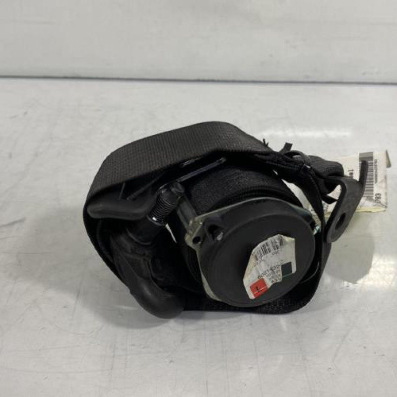 Ceinture arriere gauche OPEL ASTRA H Photo n°3
