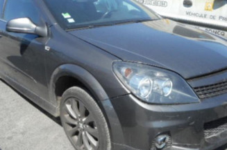 Ceinture arriere gauche OPEL ASTRA H