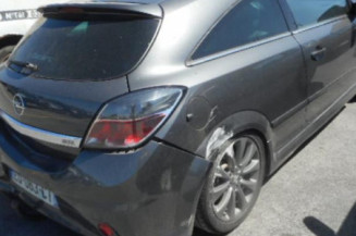 Ceinture arriere gauche OPEL ASTRA H