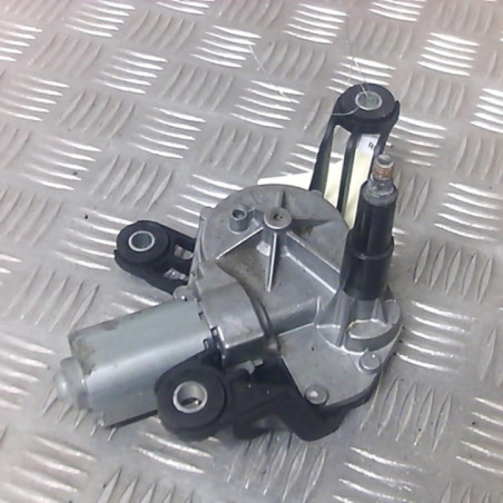 Moteur essuie glace arriere OPEL ASTRA H Photo n°1