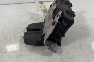 Serrure de coffre OPEL ASTRA H