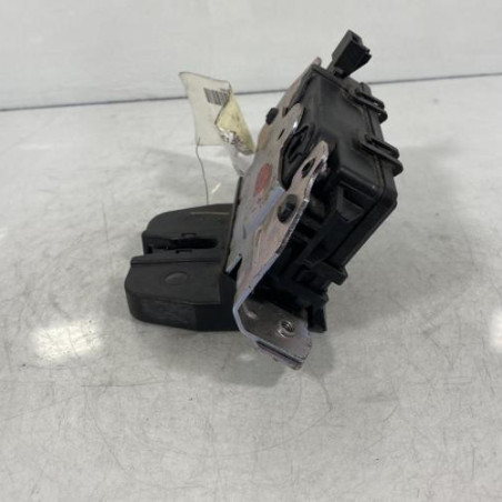 Serrure de coffre OPEL ASTRA H