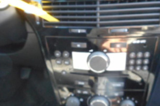 Debitmetre OPEL ASTRA H