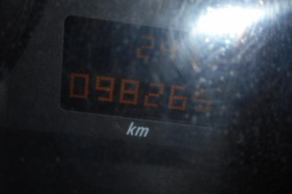Debitmetre OPEL ASTRA H