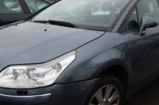 Etrier avant gauche (freinage) CITROEN C4 1 Photo n°1