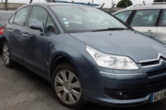 Etrier avant gauche (freinage) CITROEN C4 1