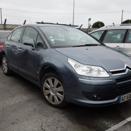 Etrier avant gauche (freinage) CITROEN C4 1