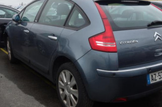 Etrier avant gauche (freinage) CITROEN C4 1
