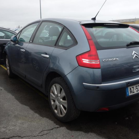 Etrier avant gauche (freinage) CITROEN C4 1