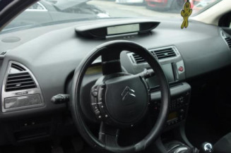 Etrier avant gauche (freinage) CITROEN C4 1